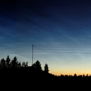 NORRLAND STAR PARTY 2024 (NSP-24)