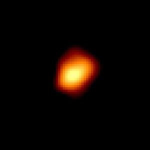 Webbinarium: The brightness variations of red giant stars — Dr. Jacco Th. van Loon, Keele University