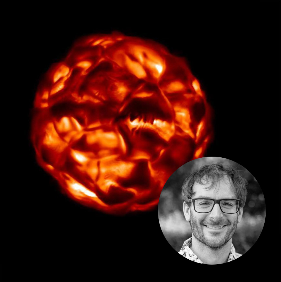 Researching Red Giants: A Joint Venture of Amateurs and Professional Astronomers