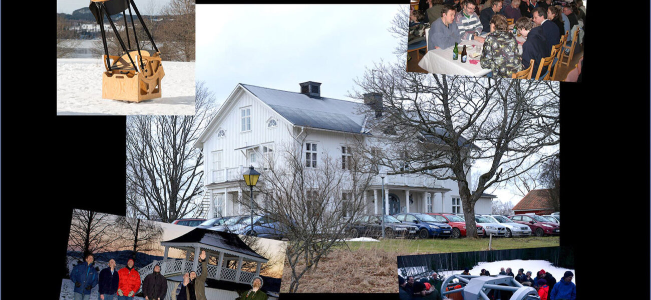 Värmland Star Party 2026