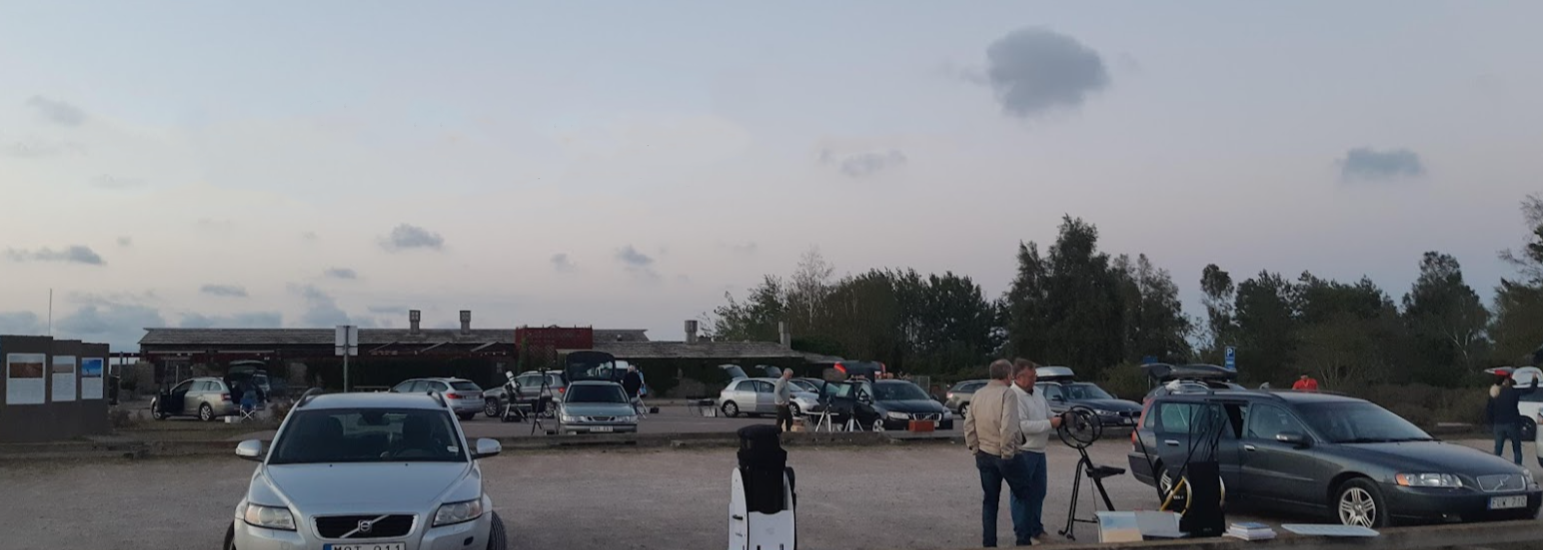 Leoträffen 2026 – början på en ny vårtradition!