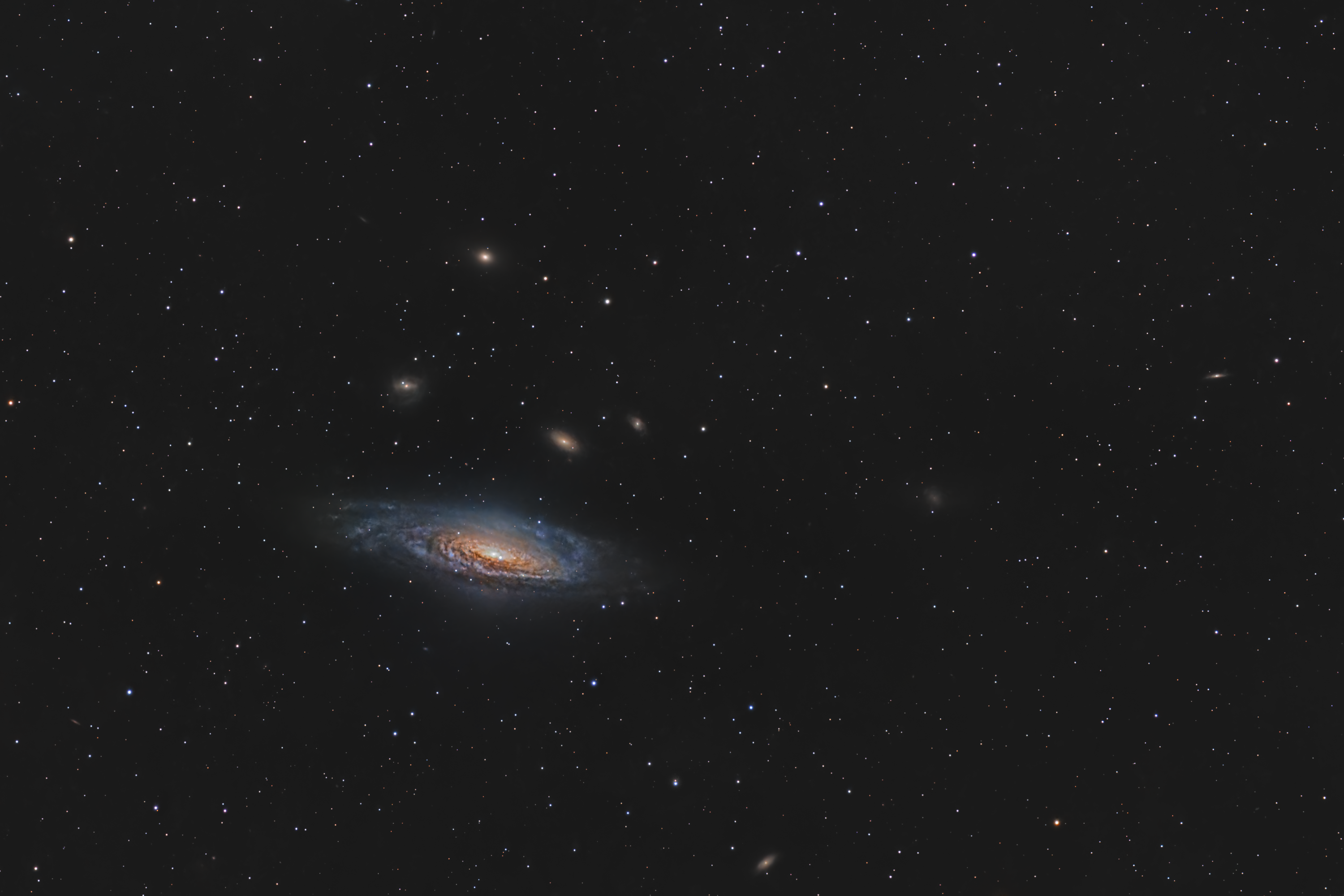 NGC7331