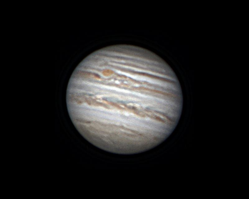 Jupiter 2023-11-23